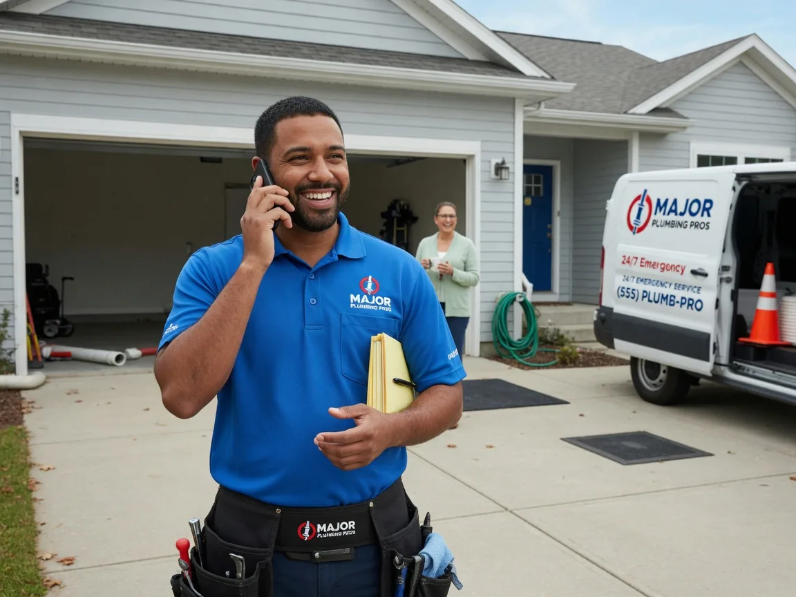 Drain Cleaning Services Ferndale, PA FAQs